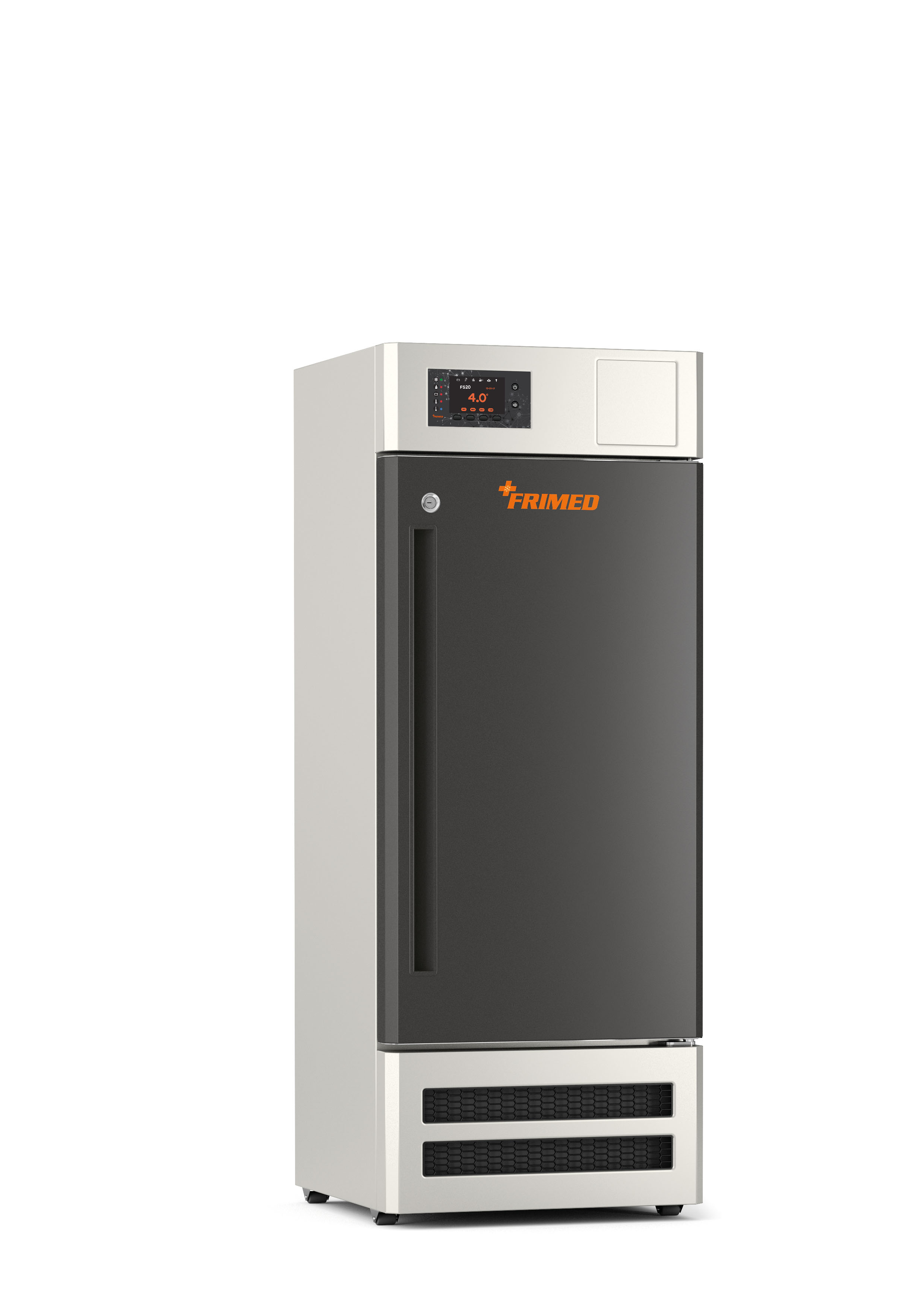 Pharmacy Refrigerators view 4